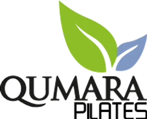 Logo Institucional Qumara Pilates