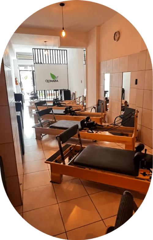 Qumara Pilates Galería - 1